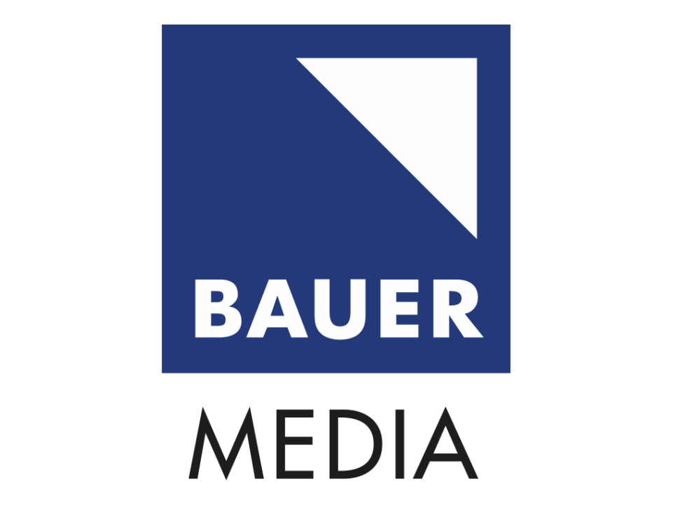 Bauer media Bauer media