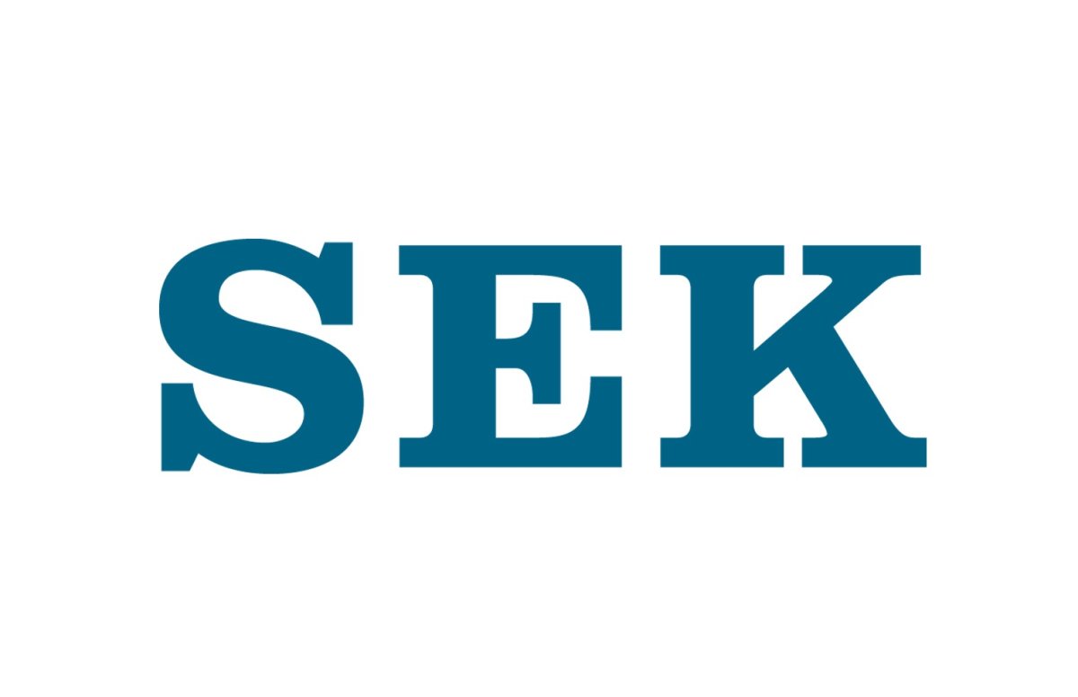Svensk Exportkredit SEK Svensk Exportkredit SEK